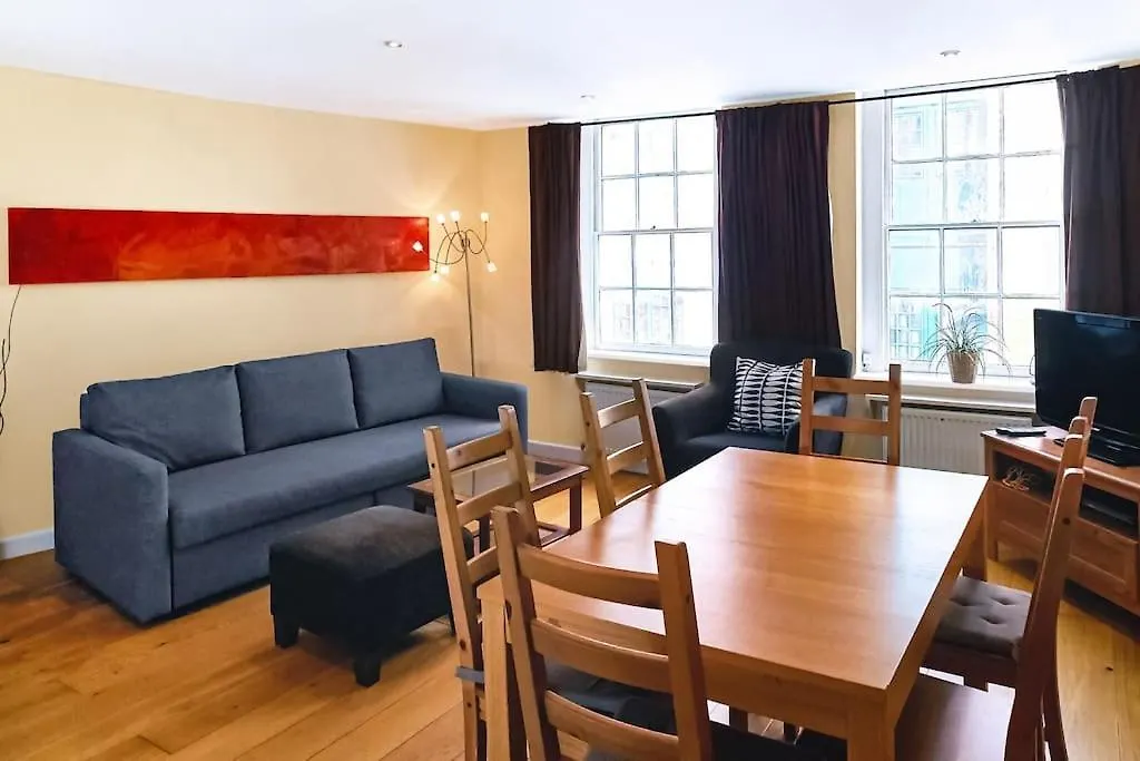 Stylish London Bridge Apartment United Kingdom