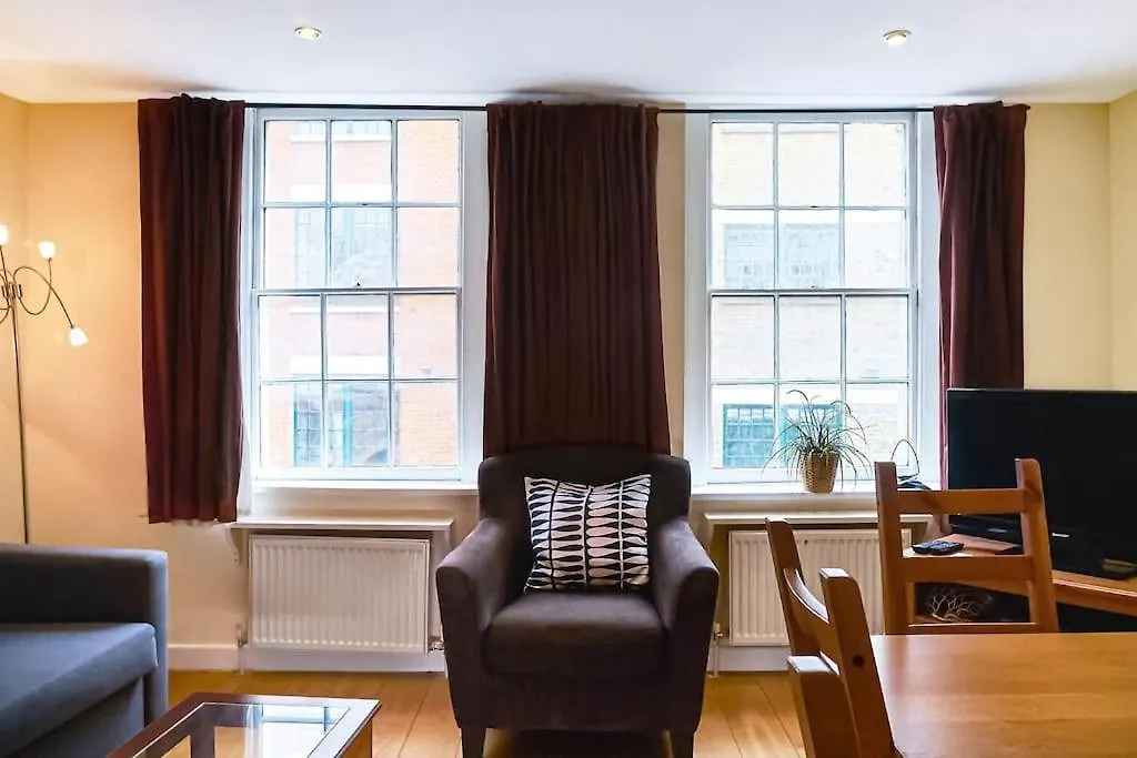 Stylish London Bridge Apartment 0*,  United Kingdom