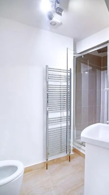 Stylish London Bridge Apartment United Kingdom